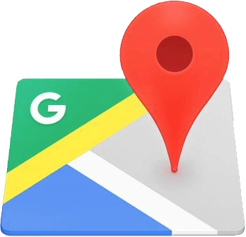 Logo Google Map